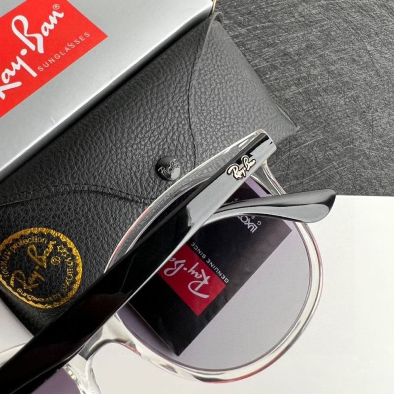 Ray Ban Sunglasses